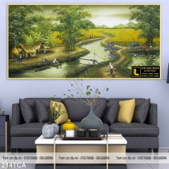 tranh-đồng-quê (35)
